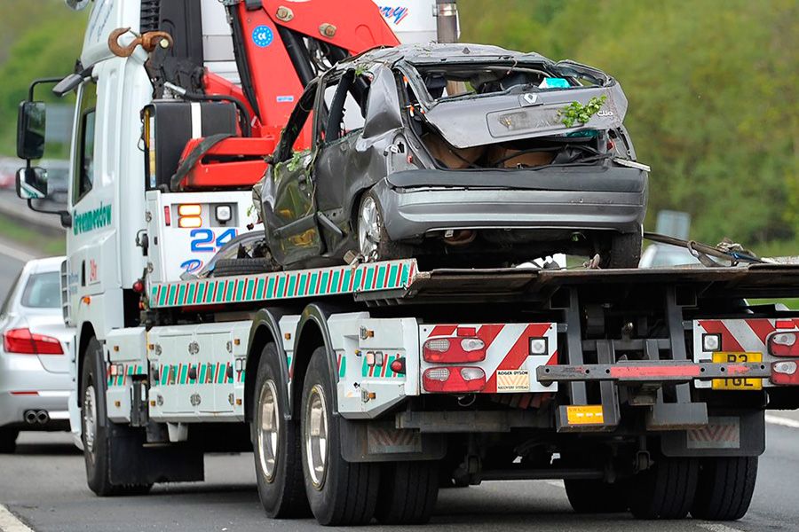 Renault rescate Francia