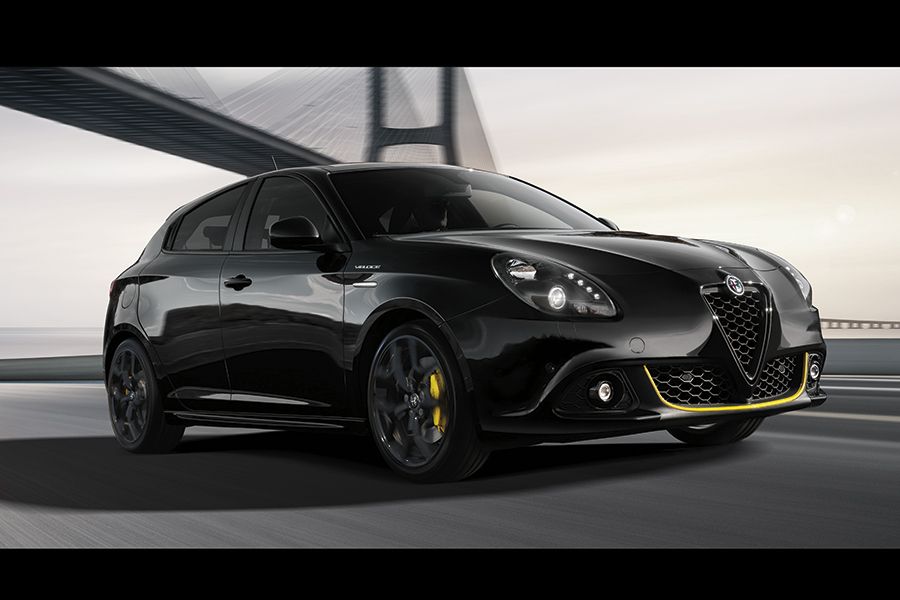 Alfa Romeo Giulietta Veloce prueba (1)