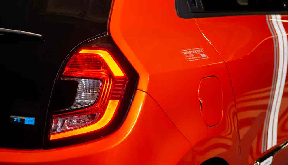 renault twingo ze 079