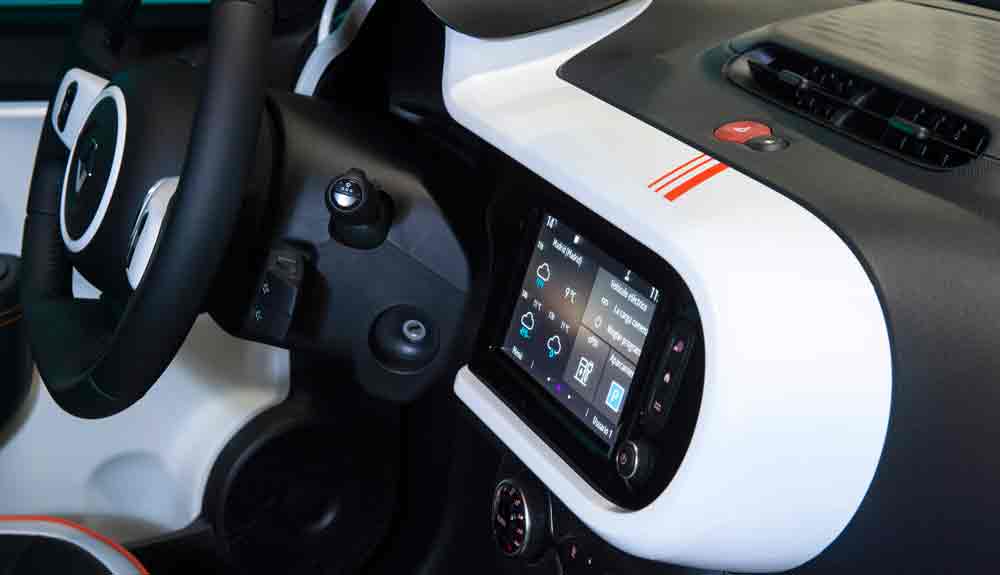 renault twingo ze 088