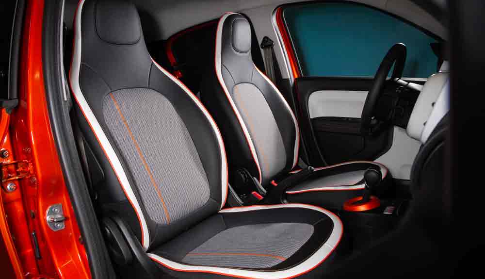 renault twingo ze 099