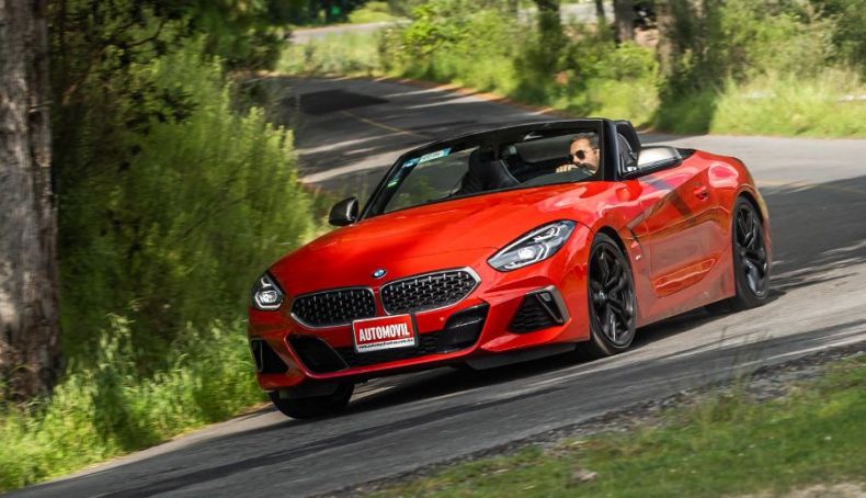 BMW Z4 BMW Z4