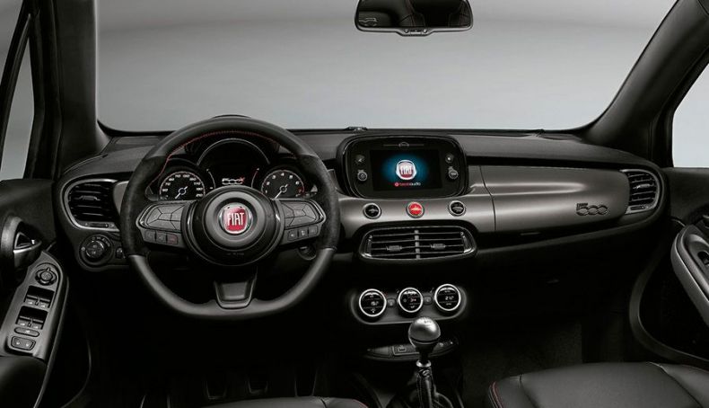 Finalistas Car of the Year 2021: Fiat 500.
