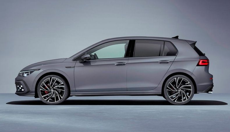 Volkswagen Golf GTD Volkswagen Golf GTD