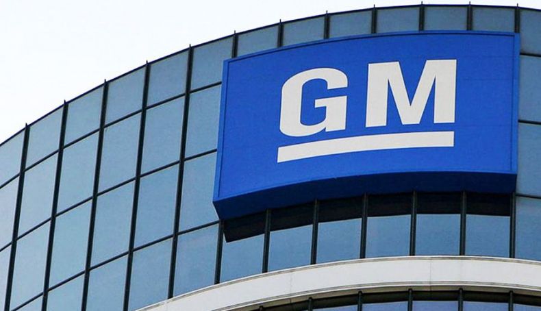 General Motors