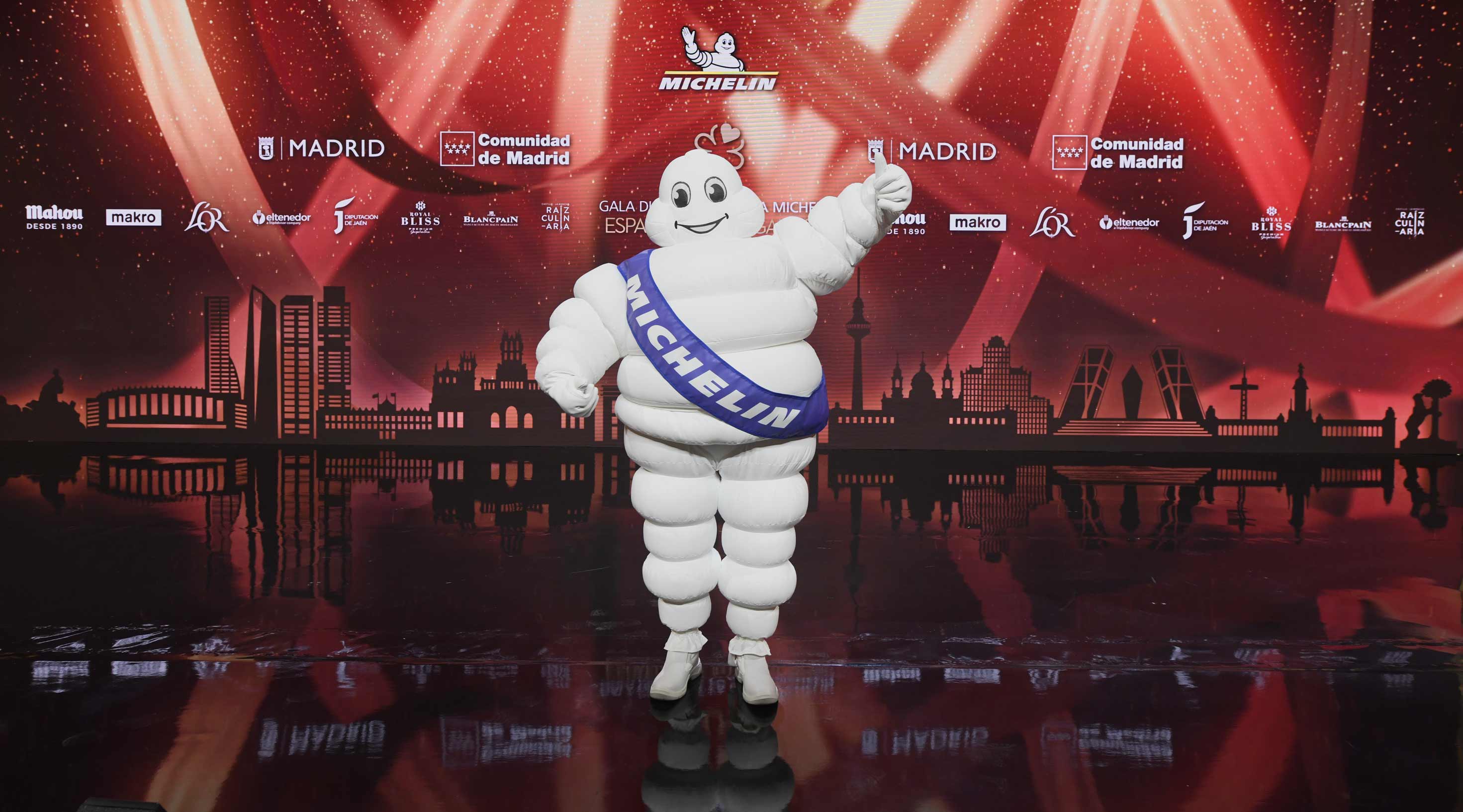 GuiaMICHELIN 2021 17