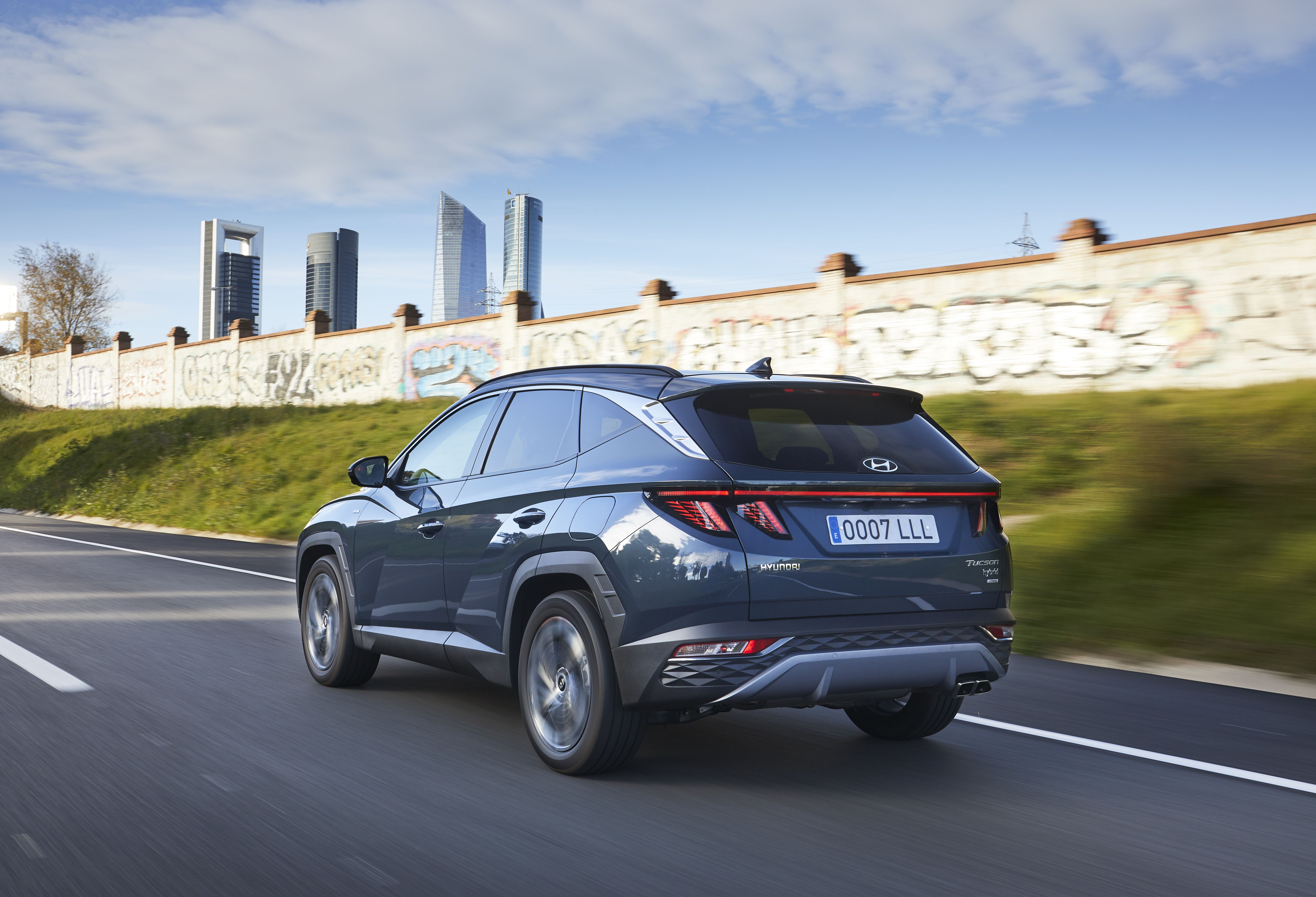 Hyundai Tucson 002