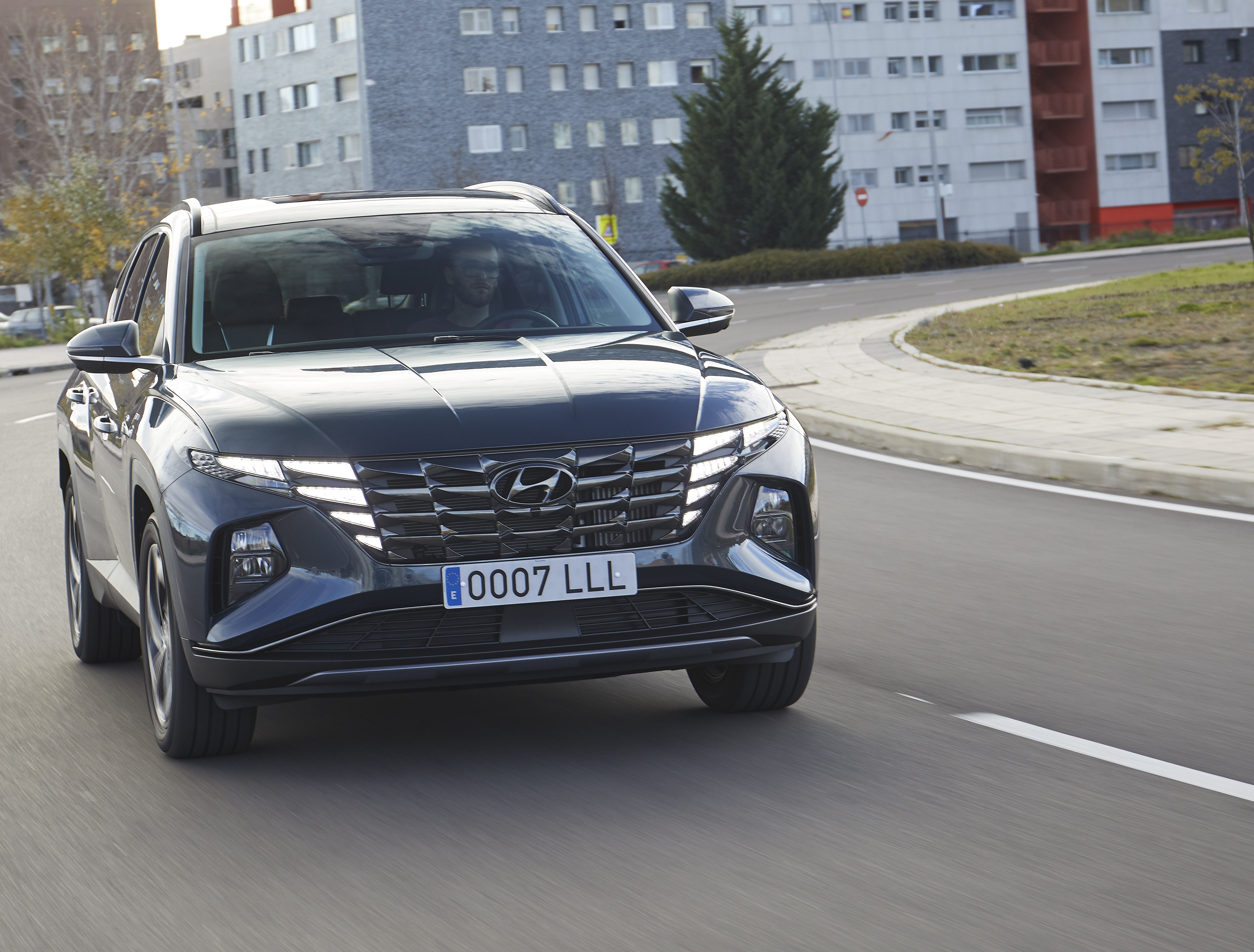 Hyundai Tucson 012