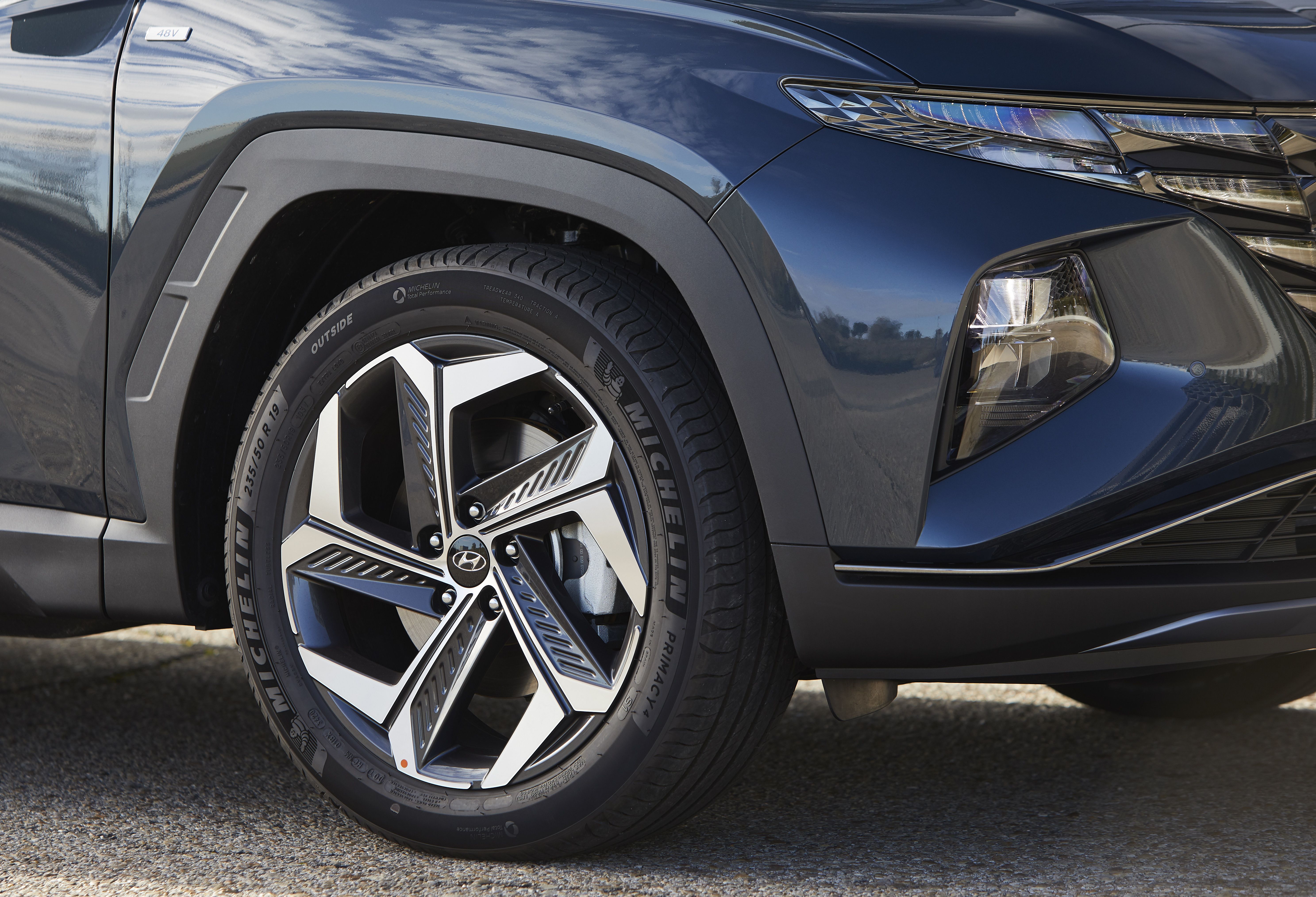 Hyundai Tucson 025
