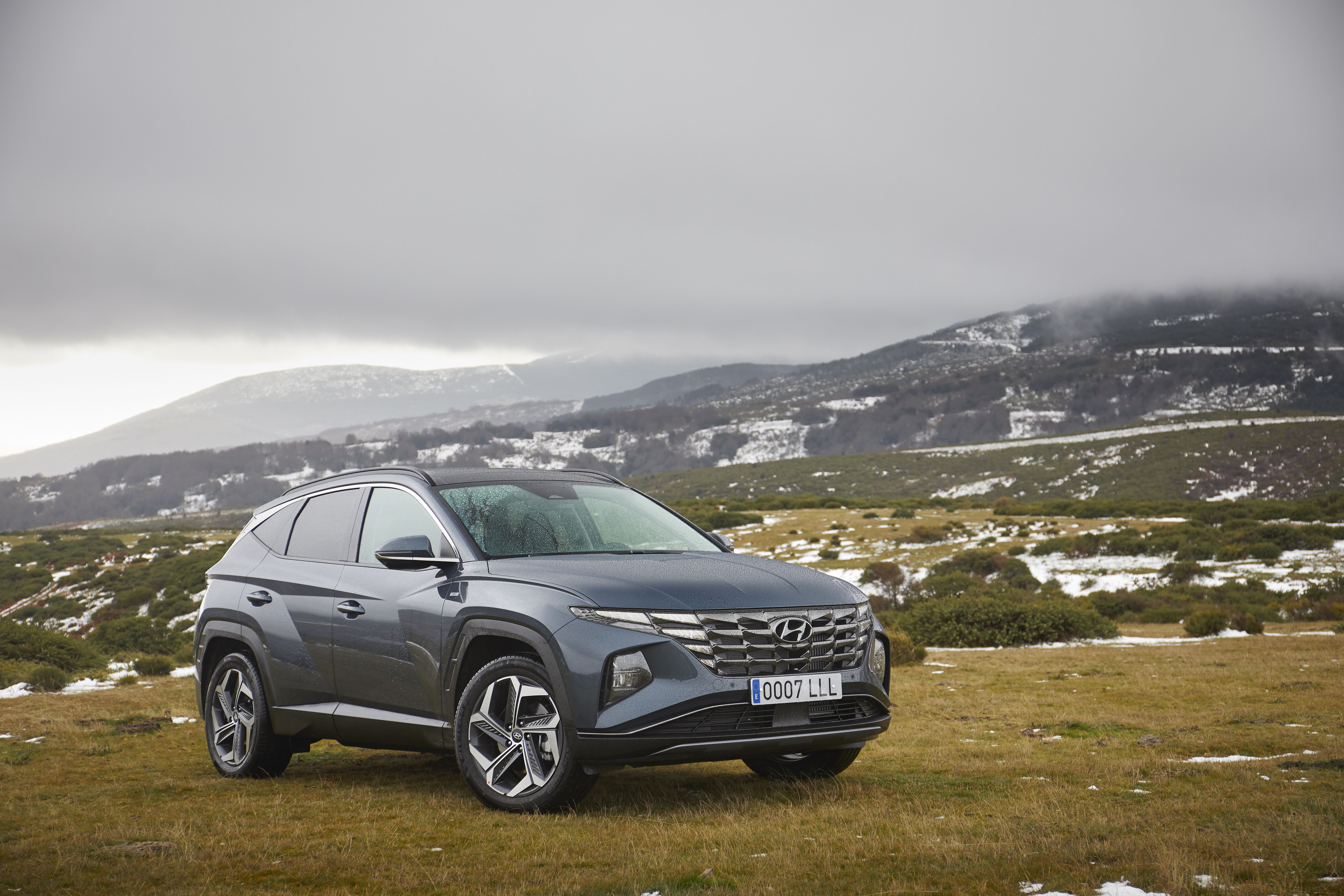 Hyundai Tucson 051