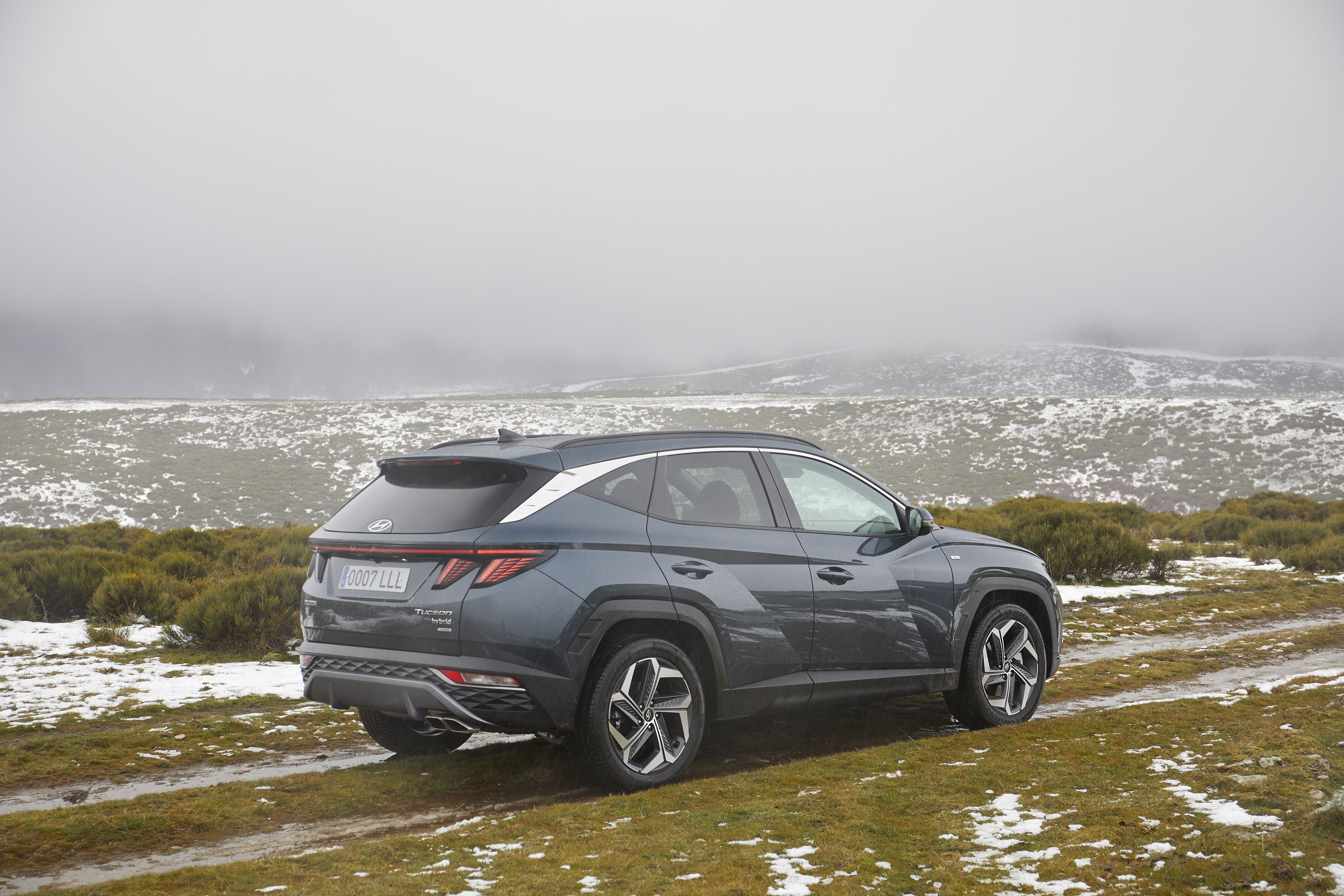 Hyundai Tucson 053