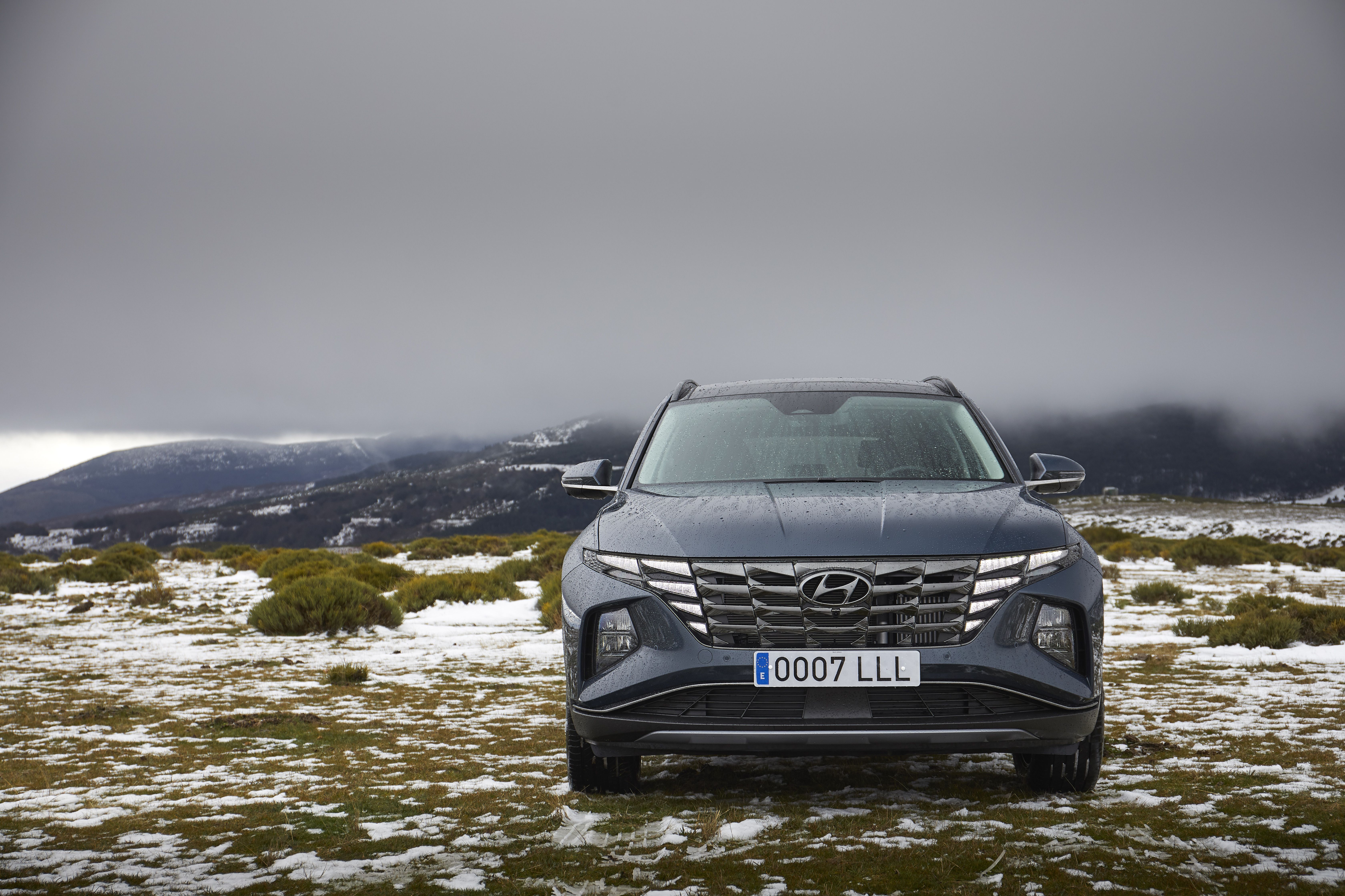 Hyundai Tucson 062