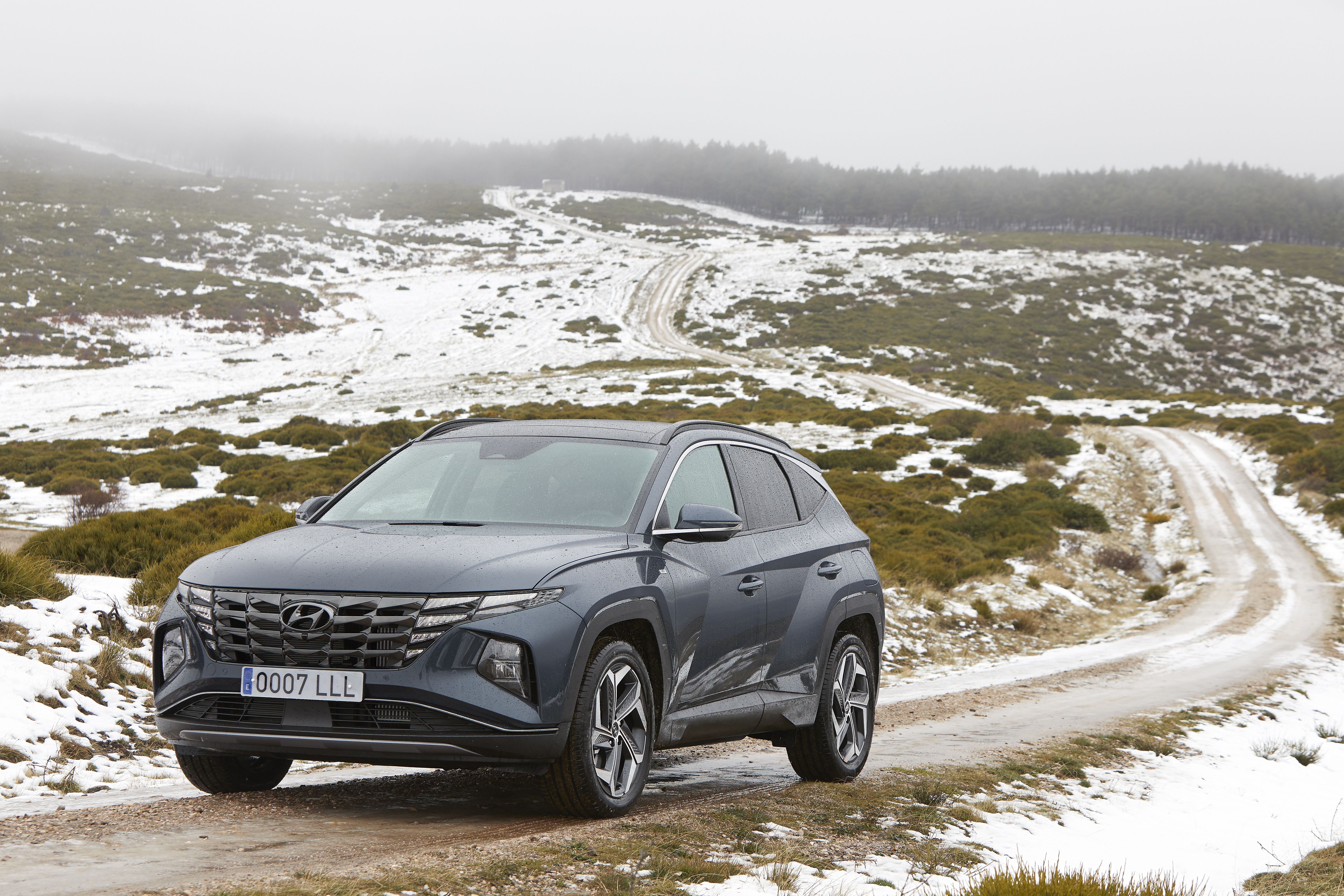 Hyundai Tucson 082