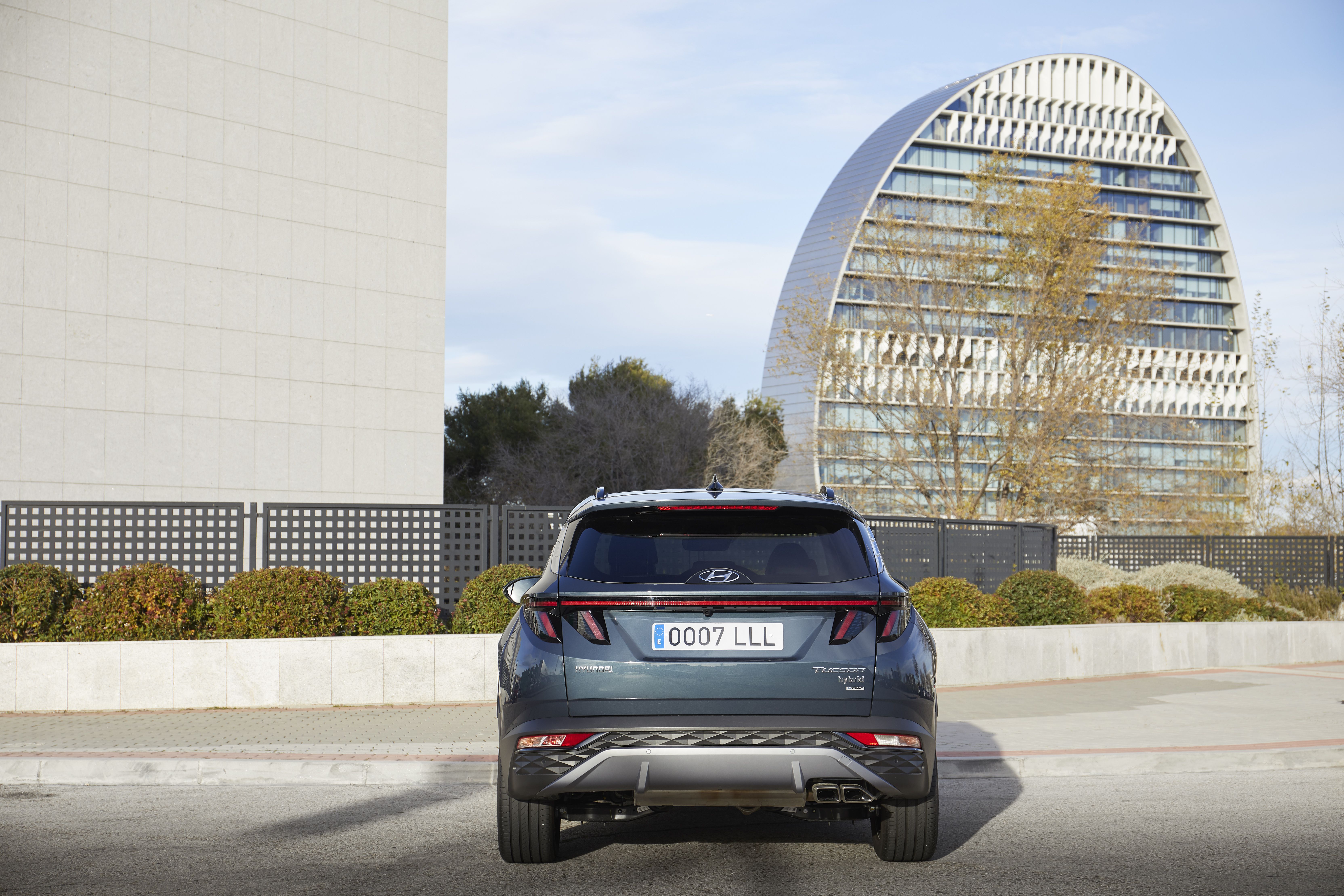 Hyundai Tucson 086