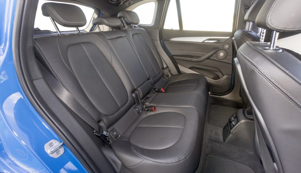BMW X1 xDrive 25e 1