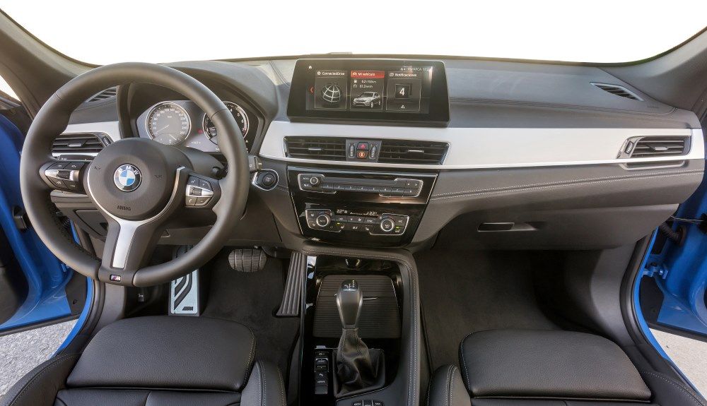 BMW X1 xDrive 25e 3