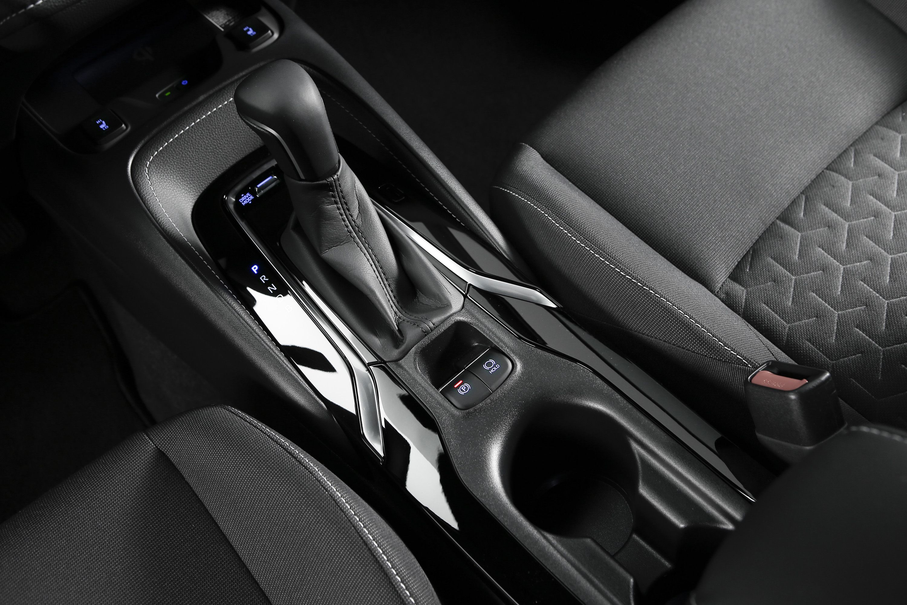 Suzuki Swace 