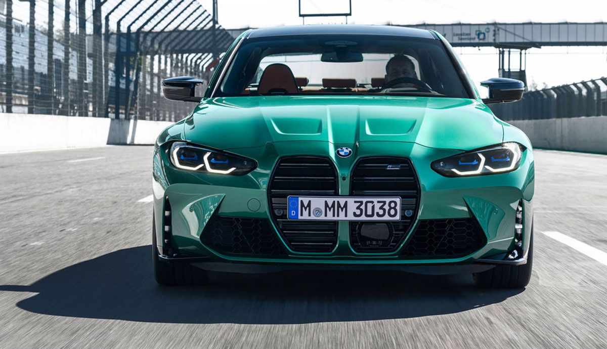 BMW M4 Cabrio, todo los detalles del nuevo deportivo descapotable.