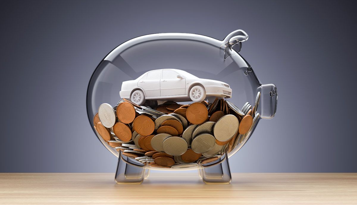 Consejos para ahorrar en el precio del seguro del coche.