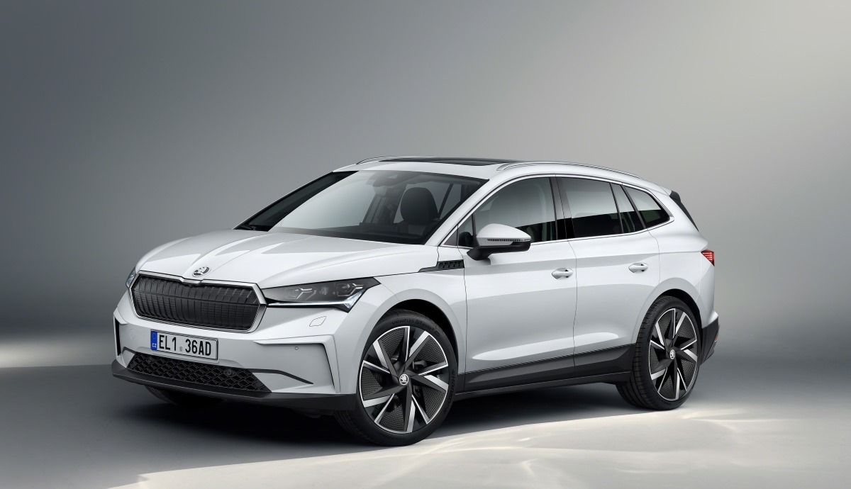 El Skoda Enyaq ya puede pedirse en España, aunque las primeras unidades llegarán en primavera.
