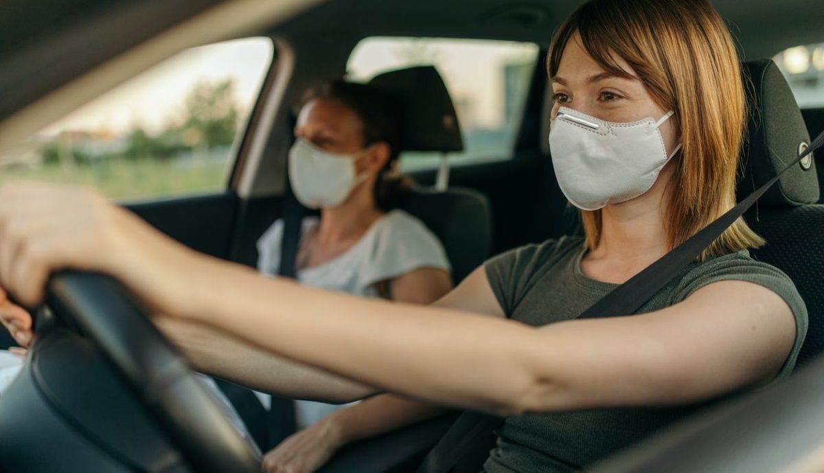 La OCU anuncia que otras 8 mascarillas se retiran del mercado. Foto: iStock.