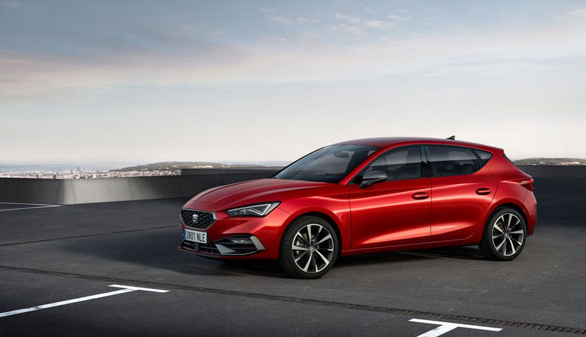 Los coches más vendidos de España se encarecerán sensiblemente