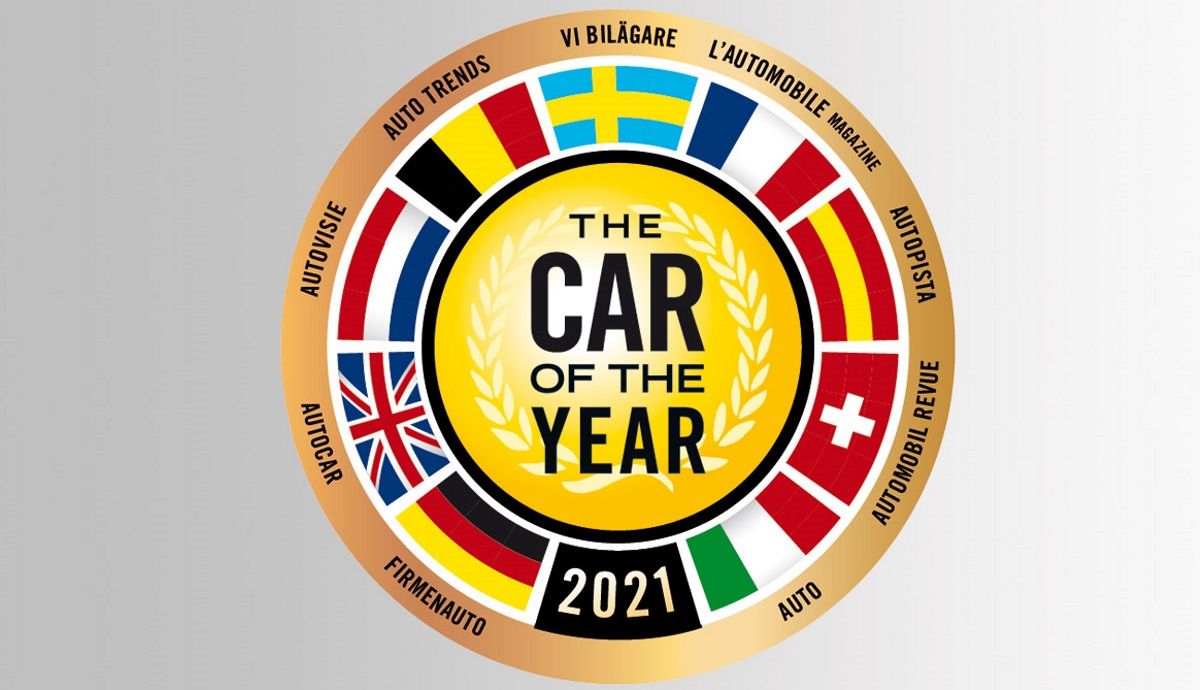 Coche del Año en Europa 2021: ya conocemos a los 29 candidatos finales