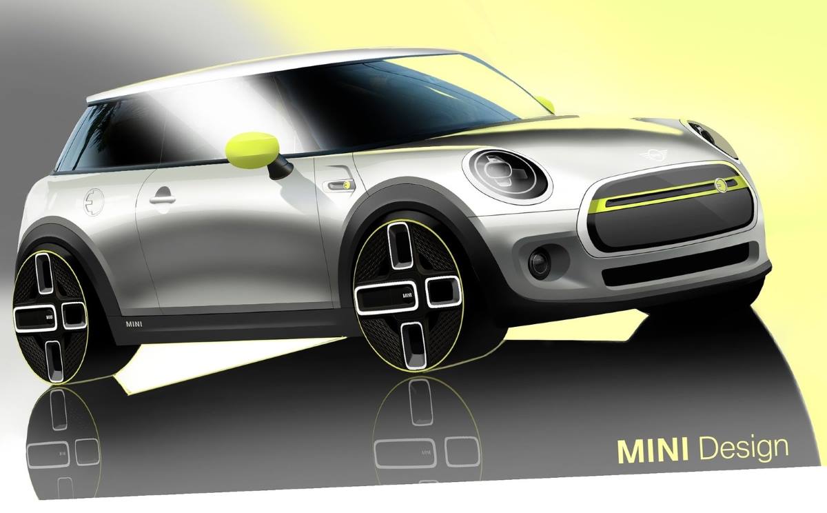 Versiones y carrocería de todo tipo para los nuevos Mini eléctricos