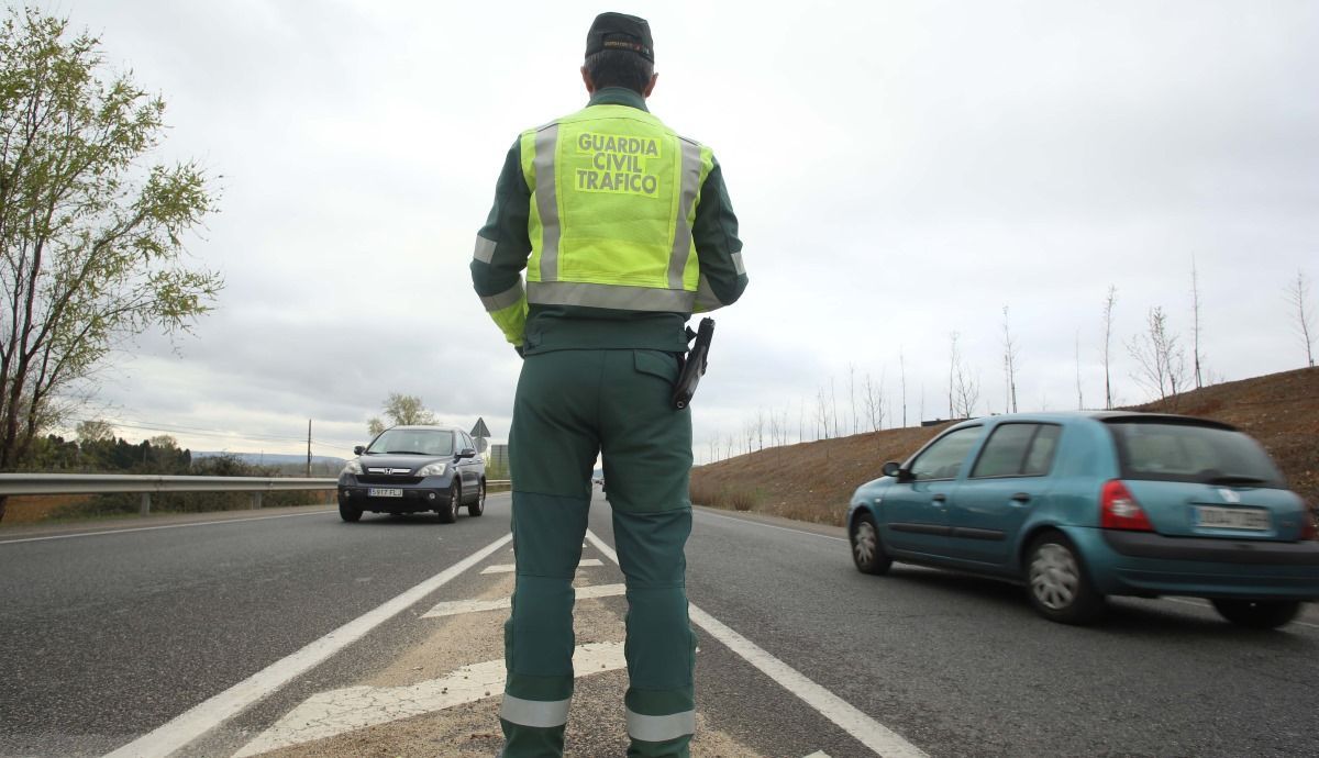 Todas las nuevas normas de la DGT: cuándo entran en vigor
