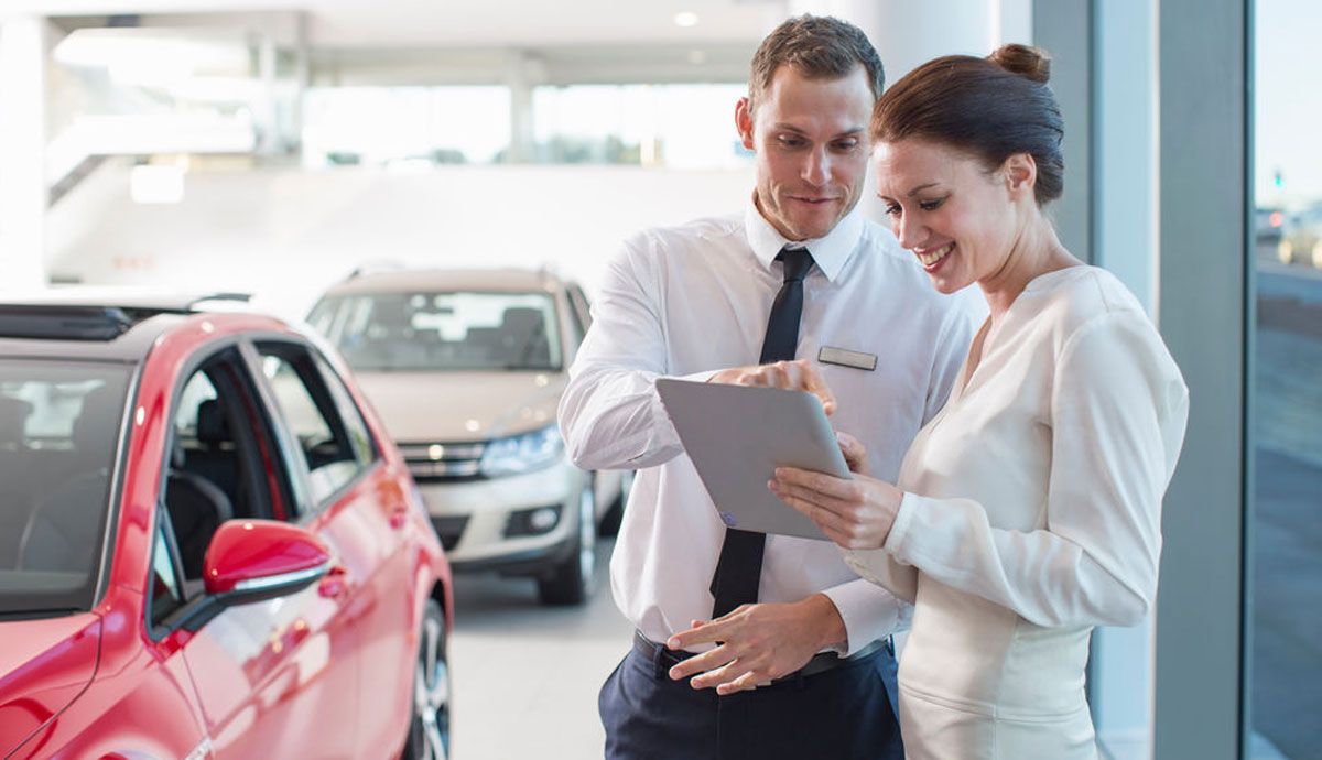 Si buscas un trabajo en el sector automotriz, Gowork.com puede ser de gran ayuda.