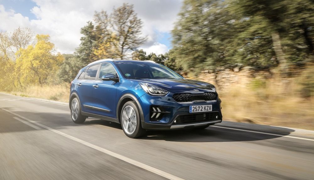 Kia Niro