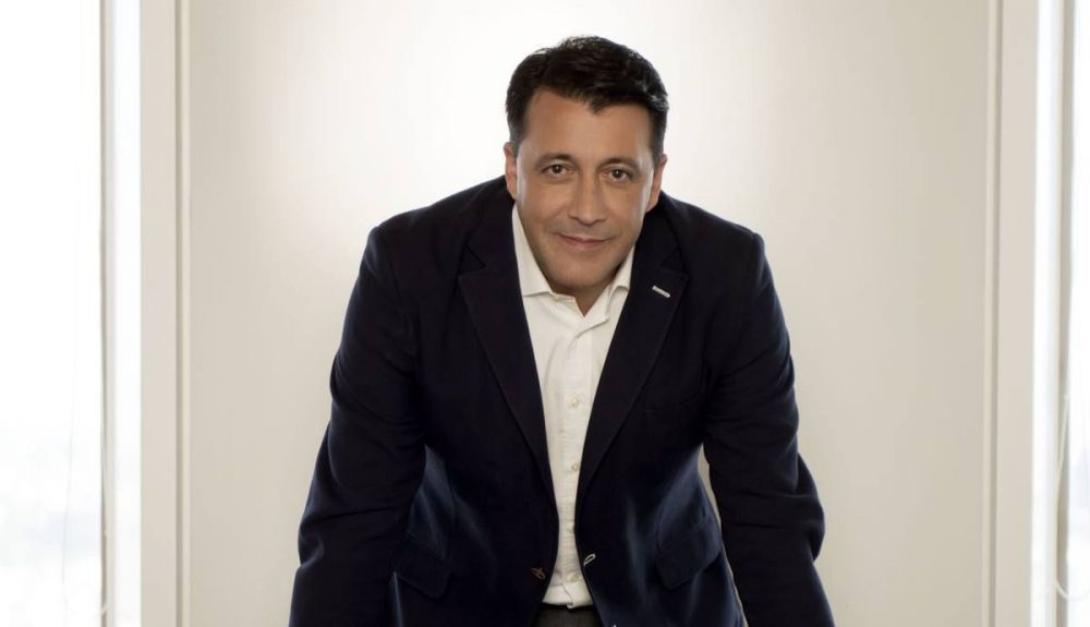 Luis Antonio Ruiz de Jaguar Land Rover