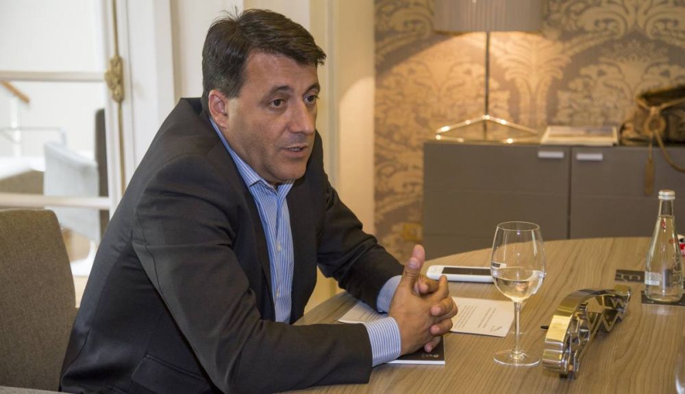 Luis Antonio Ruiz