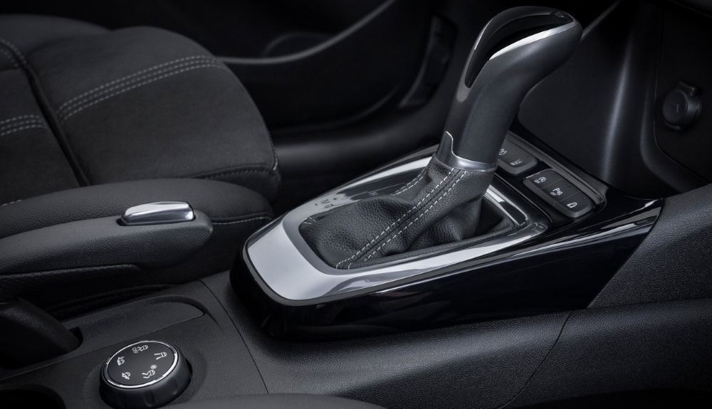 Opel Crossland 2021