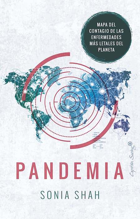 SoniaShah Pandemia SoniaShah Pandemia