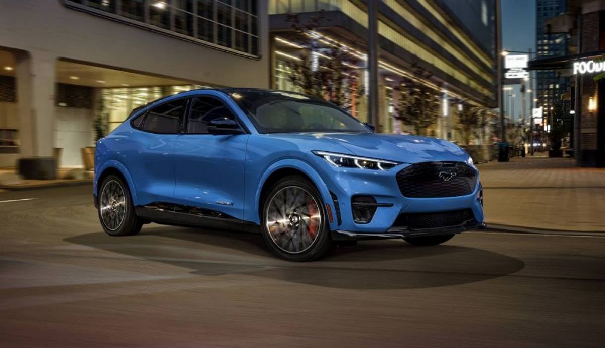 Todo Lo Nuevo De Ford Y Kia En 21 Kuga Fhev Sportage Todo Lo Nuevo De Ford Y Kia En 21 Kuga Fhev Sportage