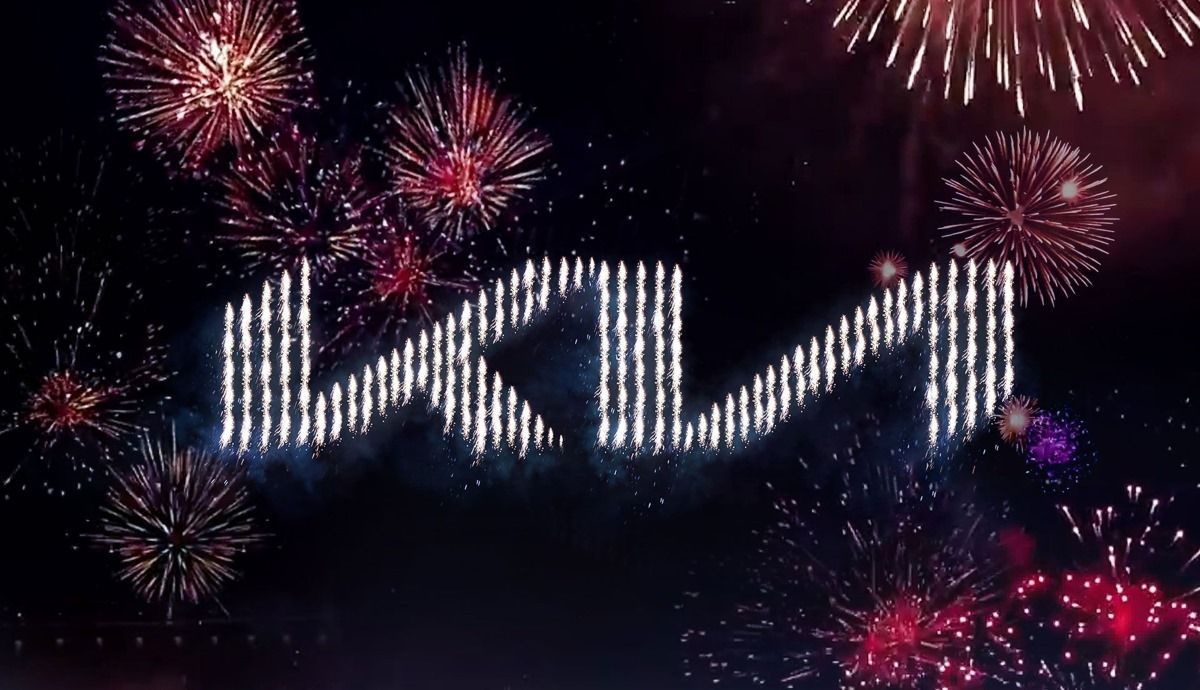 Kia estrena nuevo logo con Récord Guinness y lanzará un nuevo SUV en 2021. Kia estrena nuevo logo con Récord Guinness y lanzará un nuevo SUV en 2021.