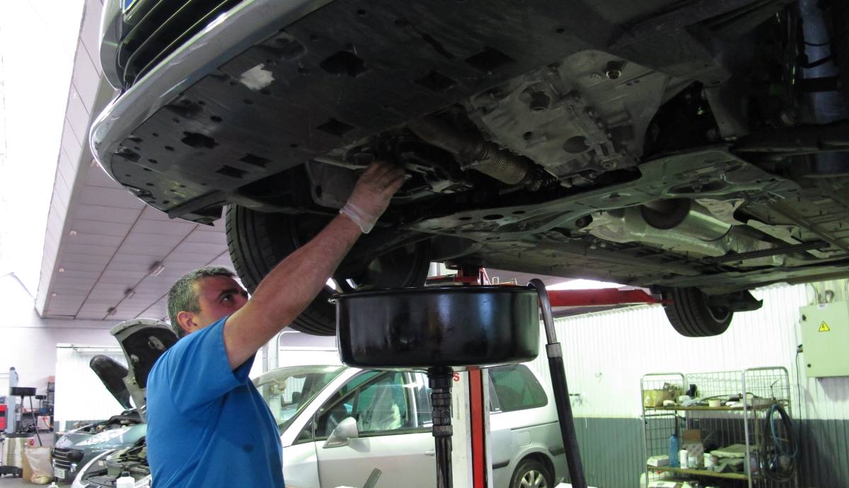 Los riesgos de instalar recambios pirata en nuestro coche.