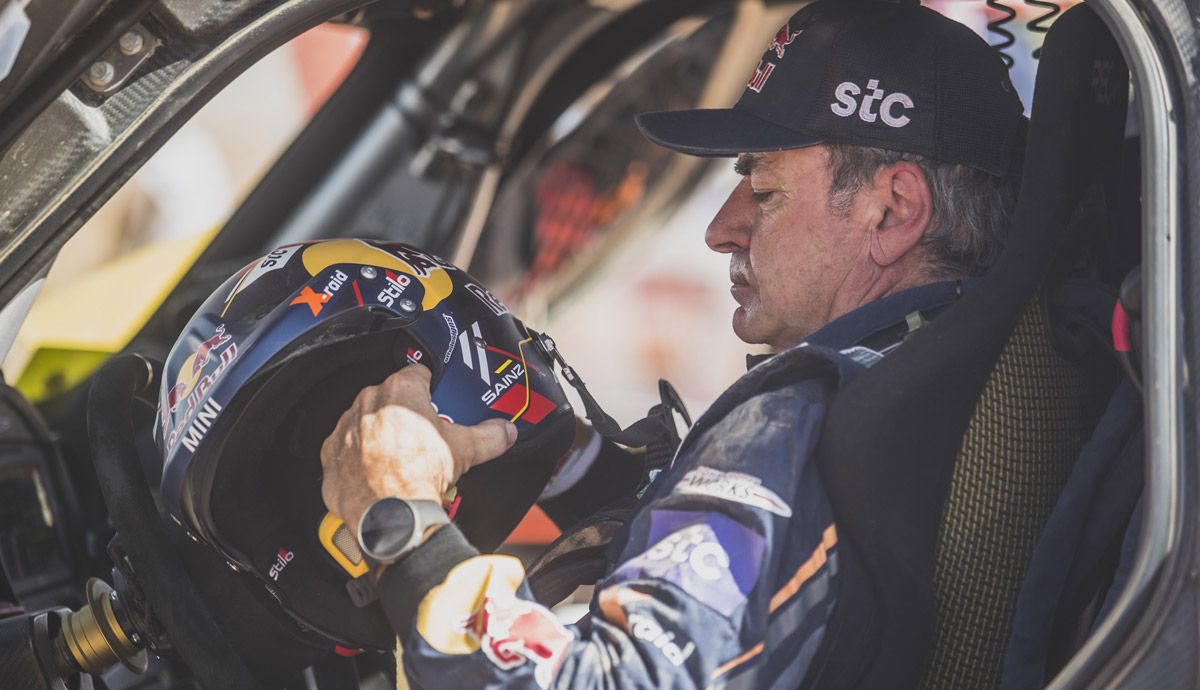 Rally Dakar 2021: primera semana de competición.