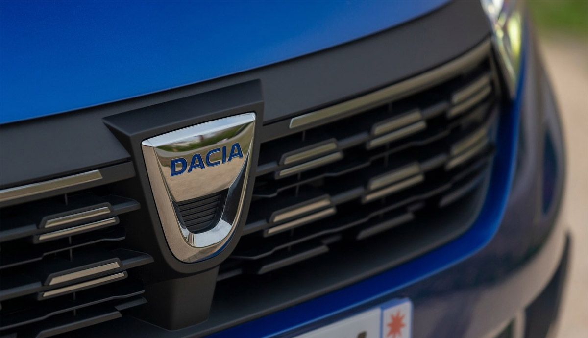 Dacia y su historia de éxito en los últimos 15 años.