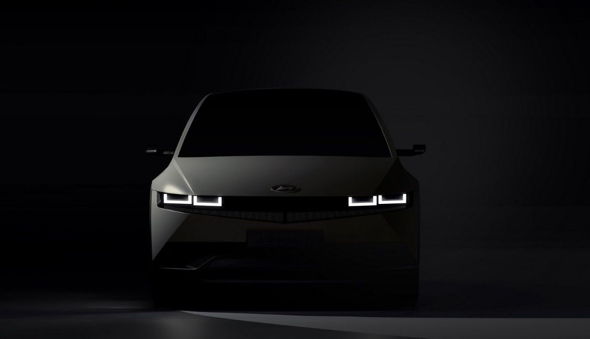 Ioniq 5 2021: todos los secretos del nuevo SUV de Hyundai.