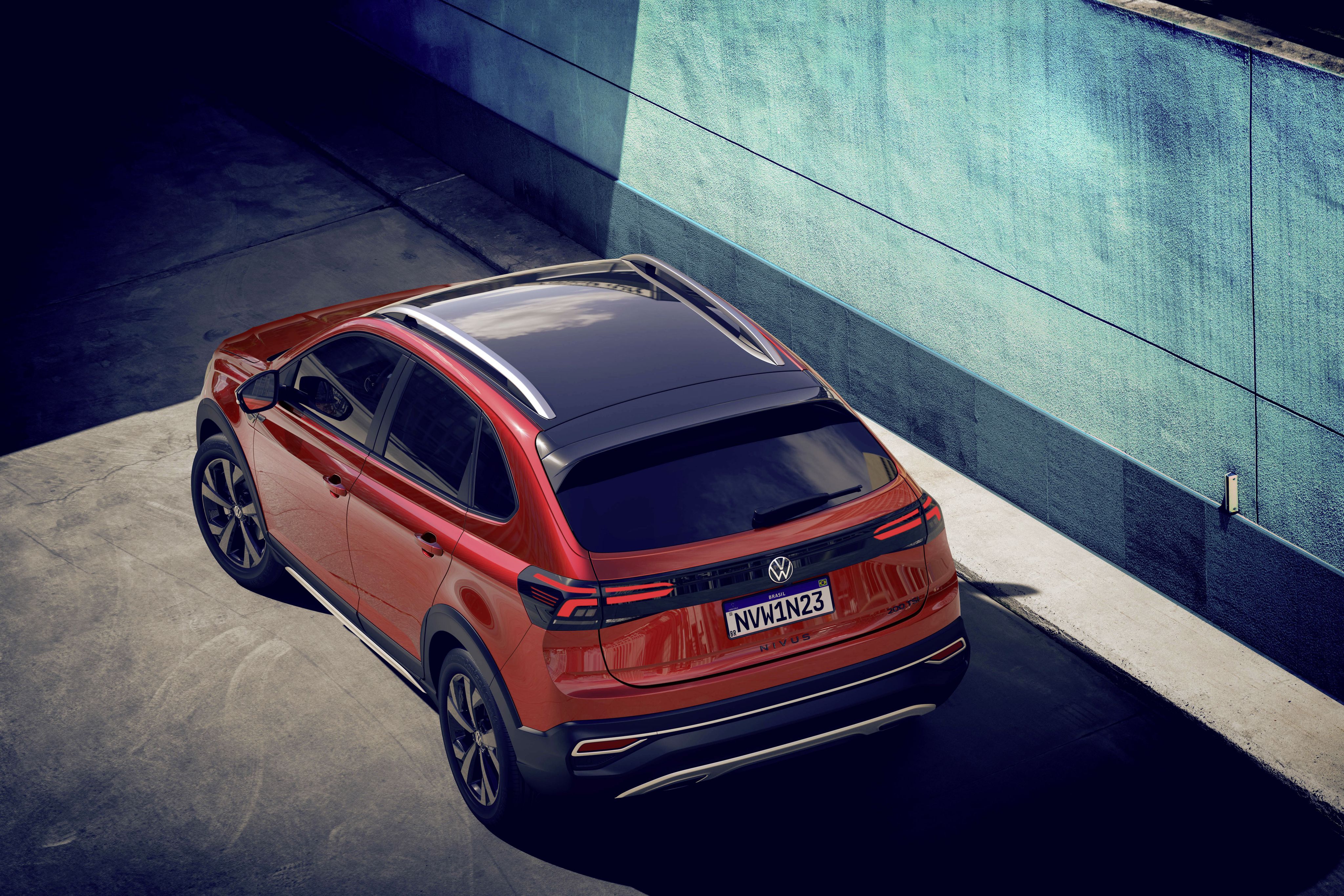 VW Nivus 