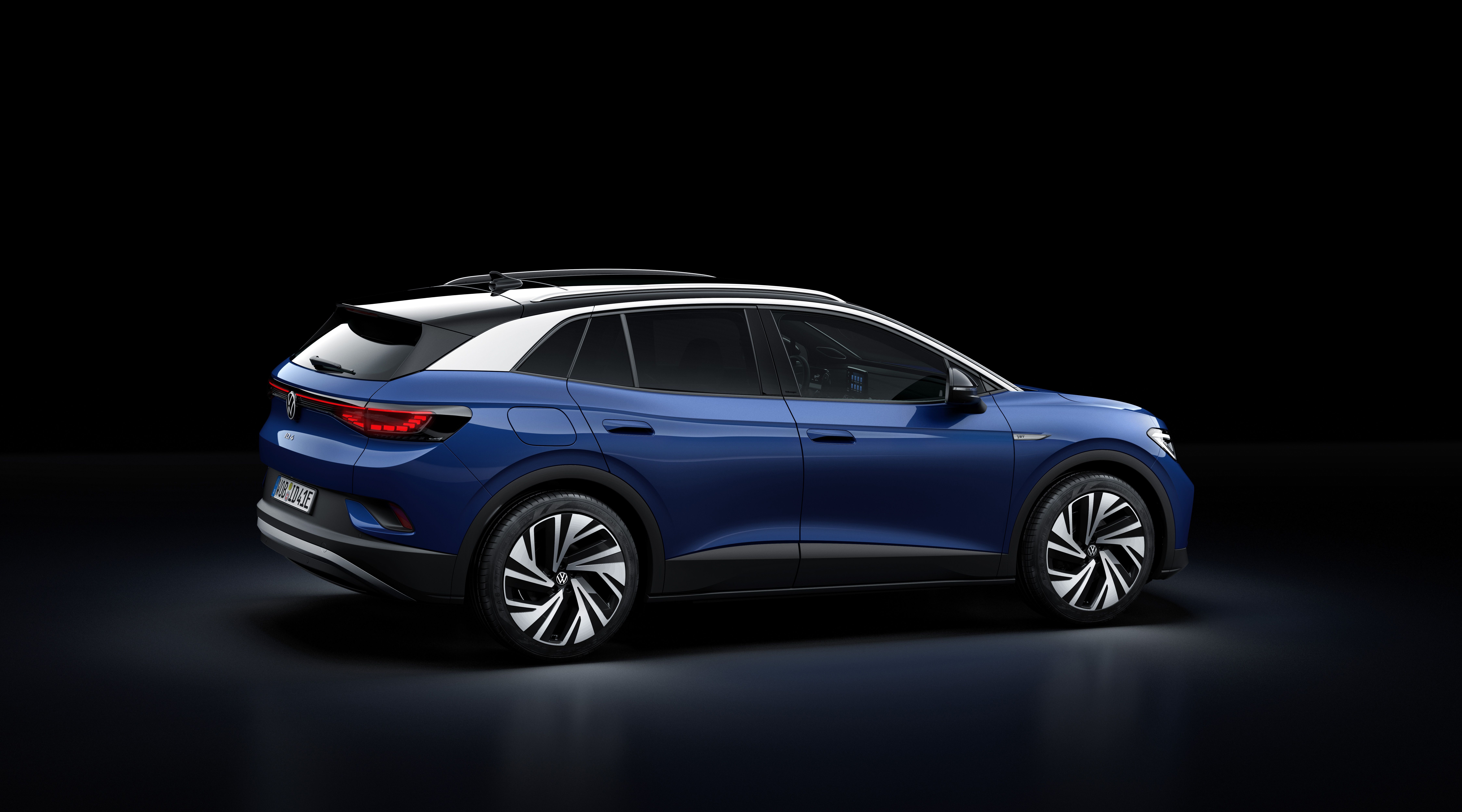 VW ID.4 