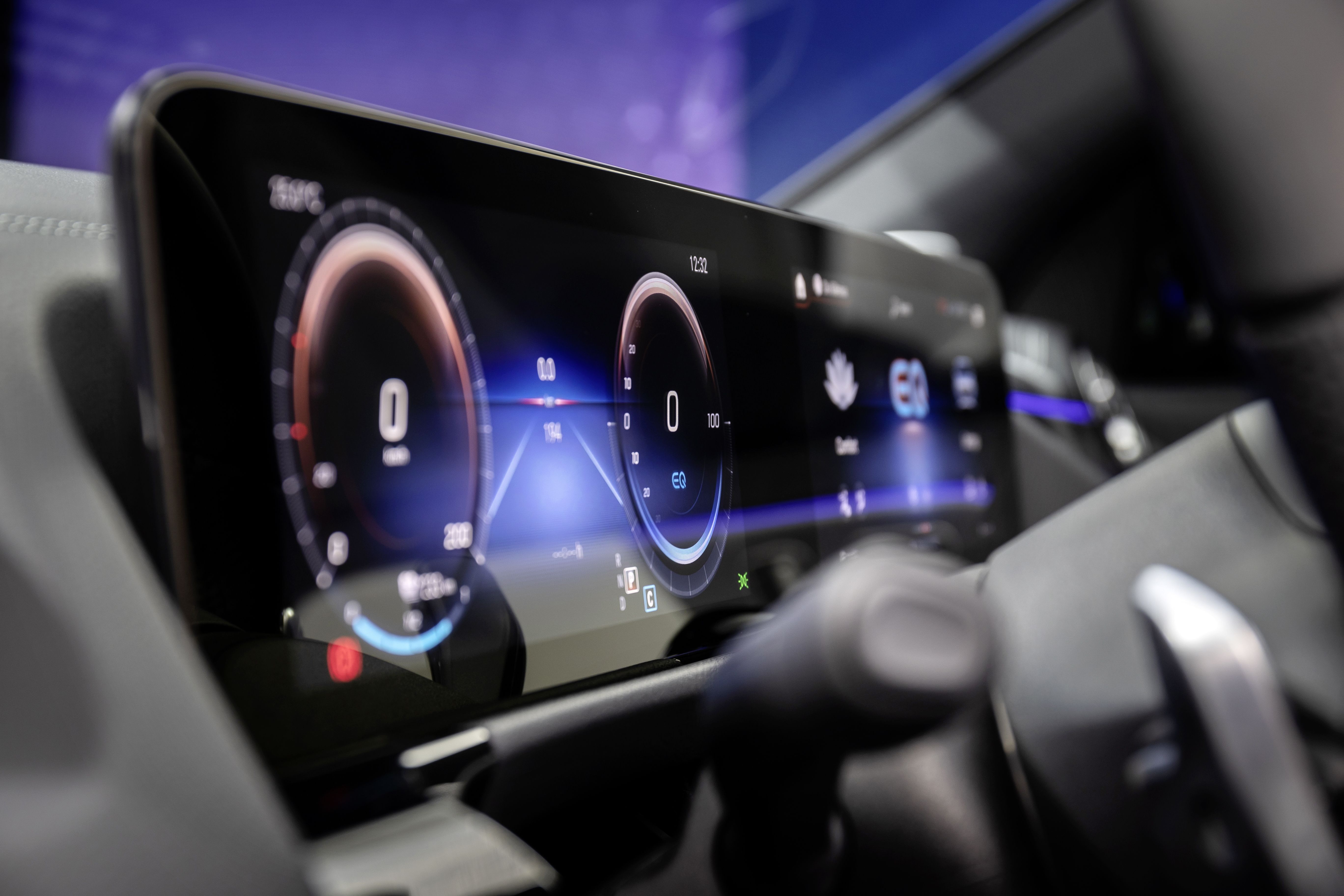 Mercedes EQA 250 2021