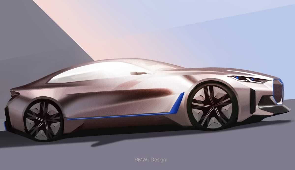 BMW lanzará un M deportivo electrificado en 2021