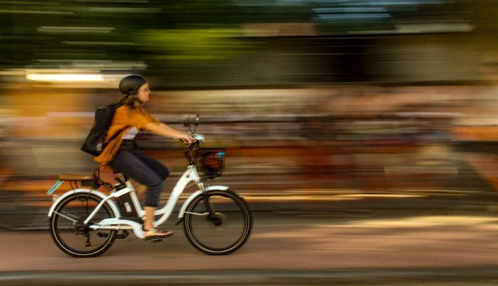 Los Vehículos de Movilidad Personal tendrán más regulaciones de la DGT. Los Vehículos de Movilidad Personal tendrán más regulaciones de la DGT.