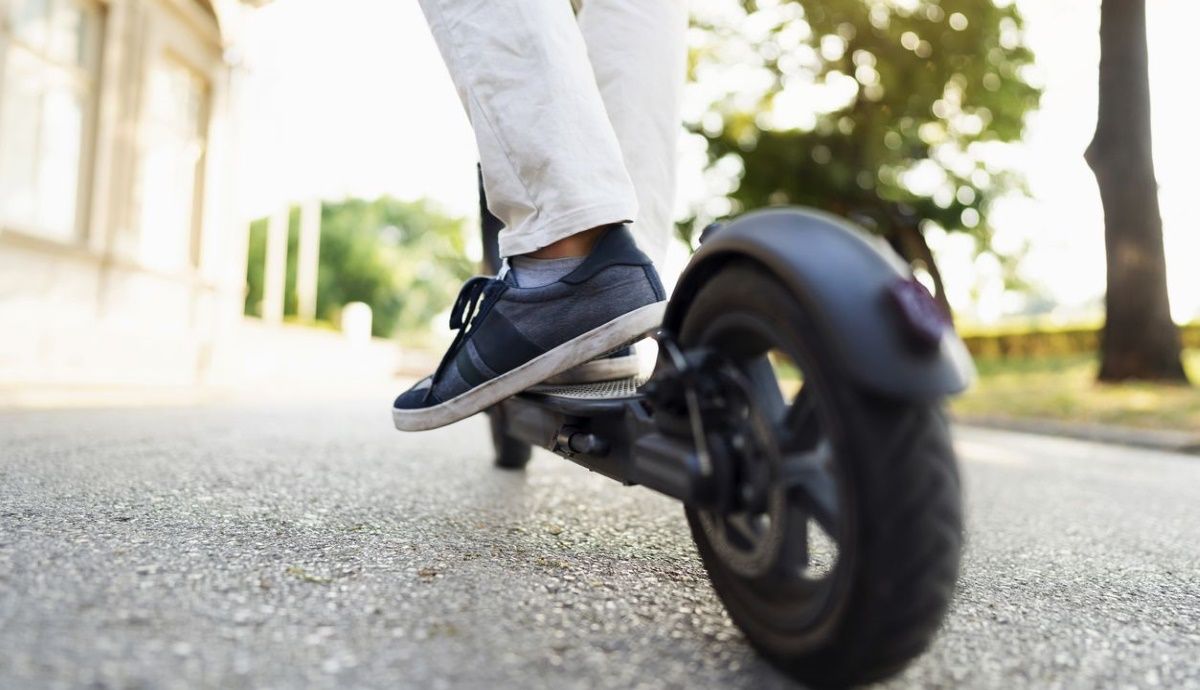 Será obligatorio un certificado de patinetes y bicis eléctricas.