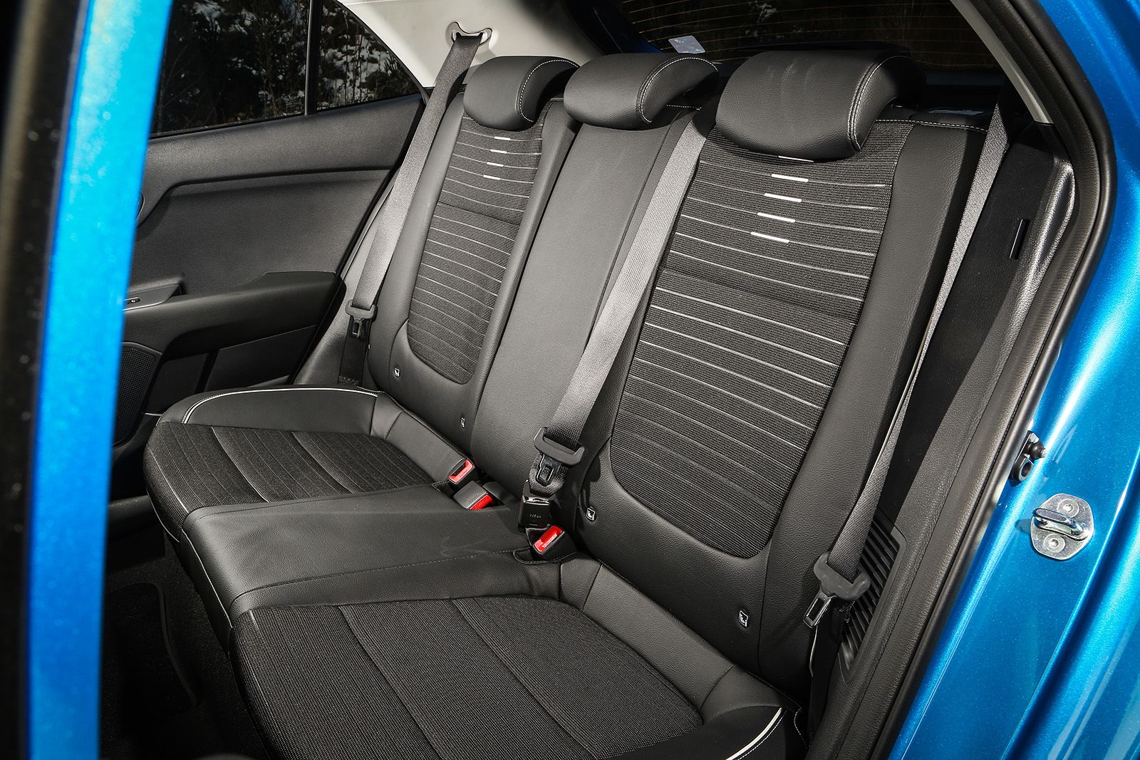 NUEVO KIA RIO  