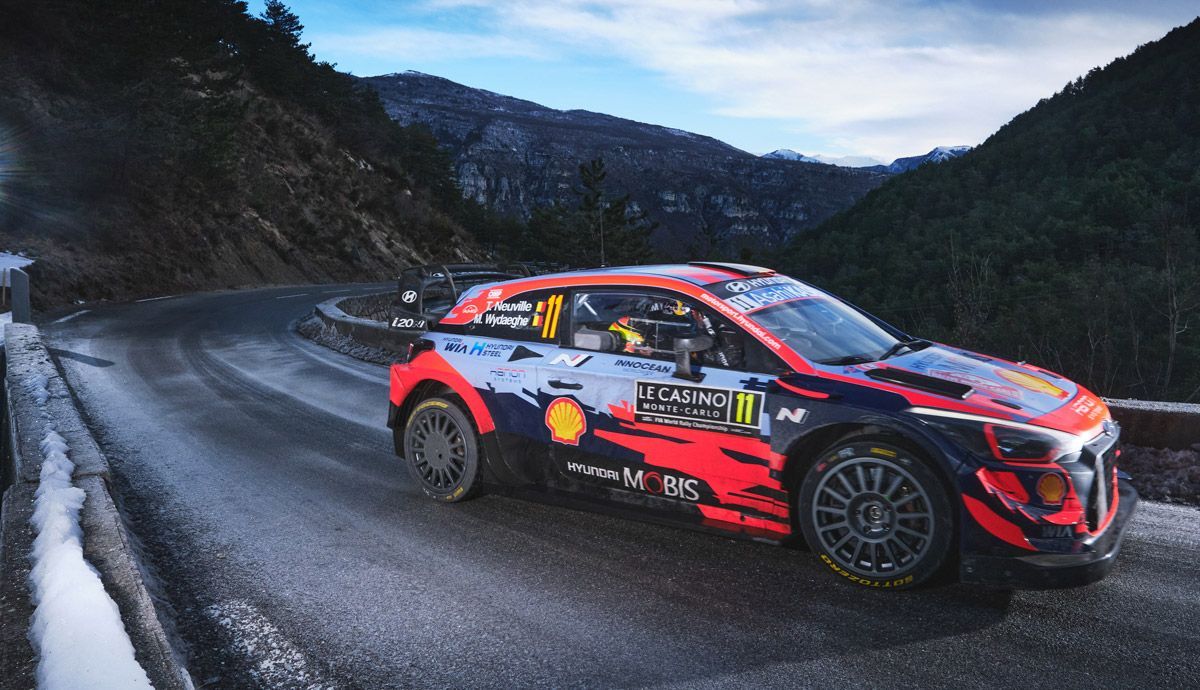 Monte-Carlo Neuville