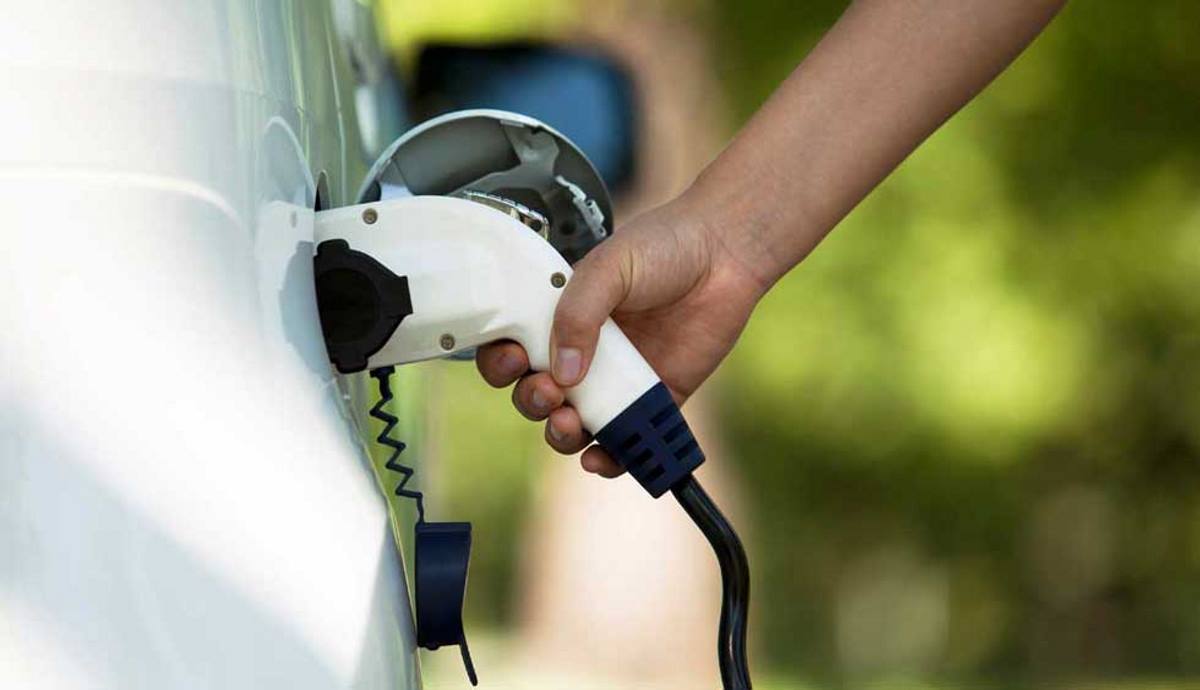 Lo que nadie te ha contado sobre el coche eléctrico